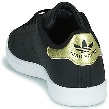 adidas Originals STAN SMITH C Crna / Gold