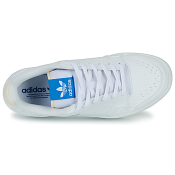adidas Originals NY 90 J Bijela / Ružičasta