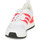 Obuća Djevojčica Niske tenisice adidas Originals ZX 700 HD J Bijela / Koraljna