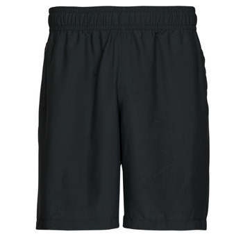 Odjeća Muškarci
 Bermude i kratke hlače Under Armour UA Woven Graphic Shorts Crna / Rise