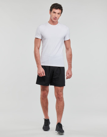 Under Armour UA Woven Graphic Shorts Crna / Rise