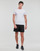 Odjeća Muškarci
 Bermude i kratke hlače Under Armour UA Woven Graphic Shorts Crna / Rise