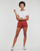 Odjeća Žene
 Bermude i kratke hlače Under Armour Play Up Twist Shorts 3.0 Kestenjasta / Crvena / Radio / Crvena / Radio / Crvena