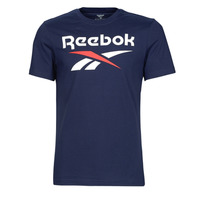 Odjeća Muškarci
 Majice kratkih rukava Reebok Classic RI Big Logo Tee Vector