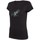 Odjeća Žene
 Majice kratkih rukava 4F TSD067 Crna