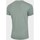 Odjeća Muškarci
 Majice kratkih rukava 4F TSM029 Siva