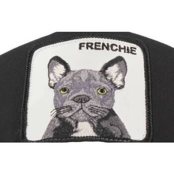 Goorin Bros THE FRENCHIE Crna