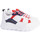 Obuća Muškarci
 Slip-on cipele John Richmond 7001 B / Sport Bijela