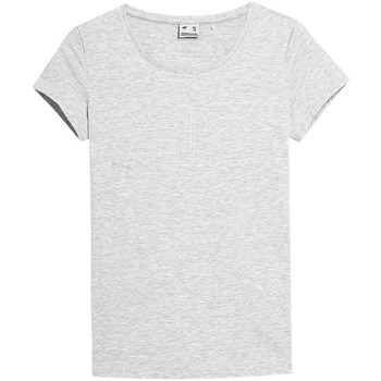 Odjeća Žene
 Majice kratkih rukava 4F TSD353 