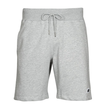 Odjeća Muškarci
 Bermude i kratke hlače New Balance Small Logo Siva