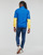 Odjeća Muškarci
 Kratke jakne New Balance Jacket Plava