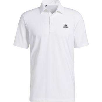 Odjeća Muškarci
 Majice / Polo majice adidas Originals Polo  Ultimate365 Bijela