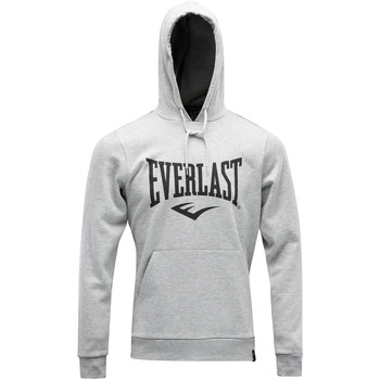 Odjeća Muškarci
 Sportske majice Everlast Sweat à capuche  taylor Siva