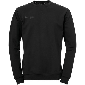 Odjeća Muškarci
 Sportske majice Kempa Sweatshirt  Training Top Crna