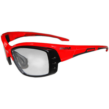 Satovi & nakit Sunčane naočale Eassun Lunettes  Pro RX Red
