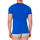 Odjeća Muškarci
 Majice kratkih rukava Bikkembergs BKK1UTS07BI-BLUE Plava