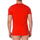 Odjeća Muškarci
 Majice kratkih rukava Bikkembergs BKK1UTS07BI-RED Crvena