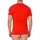 Odjeća Muškarci
 Majice kratkih rukava Bikkembergs BKK1UTS08BI-RED Crvena