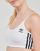 Odjeća Žene
 Sportski grudnjaci adidas Originals BRA TOP Bijela