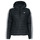Odjeća Žene
 Pernate jakne adidas Originals SLIM JACKET Crna