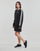 Odjeća Žene
 Kratke haljine adidas Originals SWEATER DRESS Crna