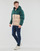 Odjeća Muškarci
 Pernate jakne adidas Originals DOWN REGEN PUFF Zelena