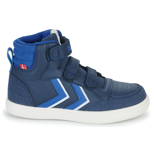 hummel STADIL PRO JR Tamno plava  