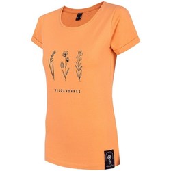 Odjeća Žene
 Majice kratkih rukava Outhorn TSD613 Narančasta