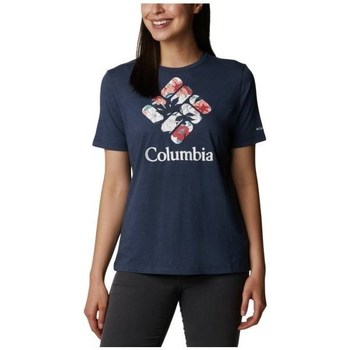 Odjeća Žene
 Majice kratkih rukava Columbia Bluebird Day Relaxed 