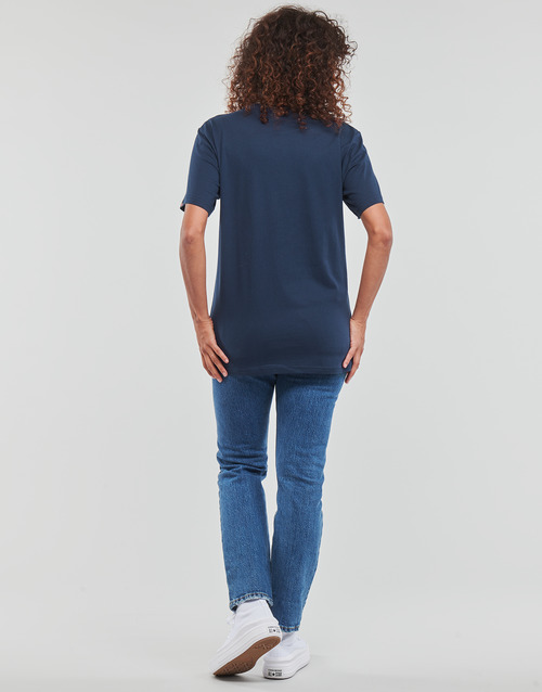 Ellesse ANNIFA TSHIRT Plava / Tamno plava  