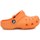 Obuća Djeca Derby cipele & Oksfordice Crocs Classic Clog K Narančasta
