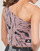 Odjeća Žene
 Majice s naramenicama i majice bez rukava adidas Performance W FI GFX Q3 TNK Oxyde / Merveille