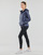 Odjeća Žene
 Pernate jakne adidas Performance W Varilite Ho J Plava / Legend