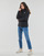 Odjeća Žene
 Pernate jakne adidas Performance W HELIONIC S HJ Crna
