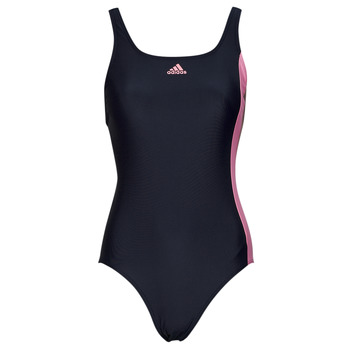 Odjeća Žene
 Jednodijelni kupaći kostimi adidas Performance BOS CB SUIT Plava / Legend