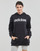 Odjeća Žene
 Sportske majice Adidas Sportswear W LIN OV FL HD Crna