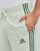 Odjeća Bermude i kratke hlače adidas Performance M 3S CHELSEA Zelena