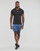 Odjeća Muškarci
 Bermude i kratke hlače adidas Performance D2M LOGO SHORT Plava