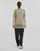 Odjeća Majice kratkih rukava adidas Performance M LIN SJ T Zelena / Orbite