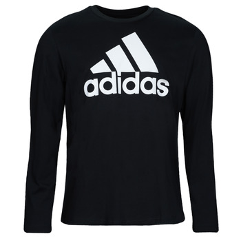 Odjeća Muškarci
 Majice dugih rukava Adidas Sportswear M BL SJ LS T Crna