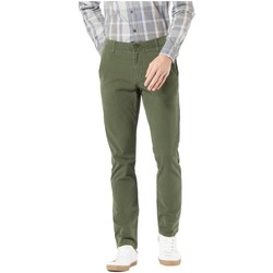 Odjeća Muškarci
 Chino hlače i hlače mrkva kroja Dockers  Zelena