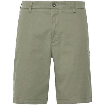 Odjeća Muškarci
 Bermude i kratke hlače Dockers  Zelena