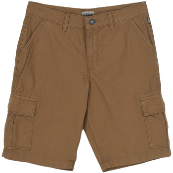 Odjeća Dječak
 Bermude i kratke hlače Napapijri NP0A4E4G-W05 Smeđa