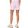 Odjeća Djevojčica Bermude i kratke hlače Napapijri NP0A4ECG-P84 Ružičasta