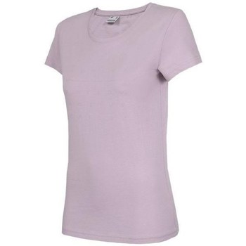 Odjeća Žene
 Majice kratkih rukava 4F TSD013 
