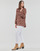 Odjeća Žene
 Topovi i bluze Molly Bracken N43AAN Višebojna