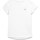 Odjeća Djevojčica Majice kratkih rukava 4F JTSD001 Bijela