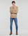 Odjeća Muškarci
 Skinny traperice Scotch & Soda Skim Skinny Jeans In Organic Cotton  Space Boom Plava