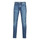 Odjeća Muškarci
 Slim traperice Scotch & Soda Singel Slim Tapered Jeans In Organic Cotton  Blue Shift Plava