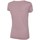 Odjeća Žene
 Majice kratkih rukava 4F TSD061 Ljubičasta